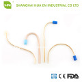 CE,ISO,FDA Disposable Dental Saliva Ejector with blue tips